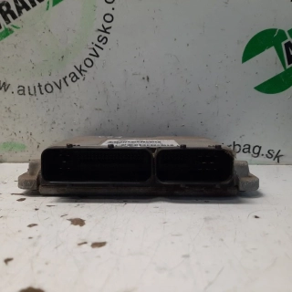 Riadiaca jednotka motorová Volkswagen Polo 1.4 036906034D