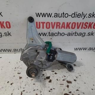 Motorček stieračov zadný Hyundai Santa Fe II 98700-2B000