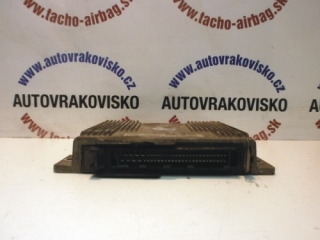 Riadiaca jednotka motora Renault Megane Scenic 2.0 S103717213A