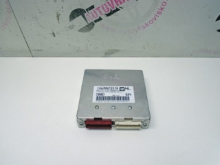 Riadiaca jednotka motora Opel Vectra B 1.6 16202319