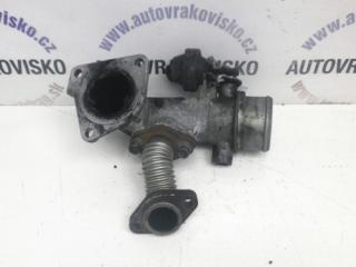 Škrtiaca klapka Fiat Multipla 1.9 JTD