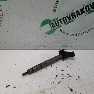 Vstrekovacia tryska Audi A6 2.7 TDI 059130277R