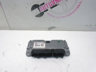 Riadiaca jednotka motora Seat Ibiza IV 1.4 03C906024AF