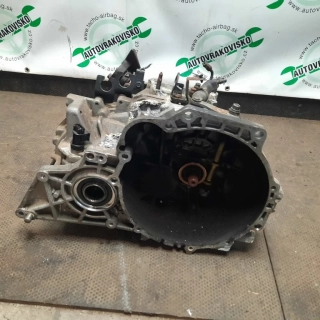Prídavná prevodovka Hyundai Tucson 2.0i 0395833