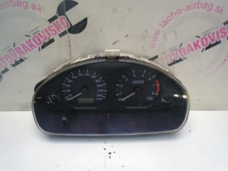Tachometer Mitsubishi Carisma