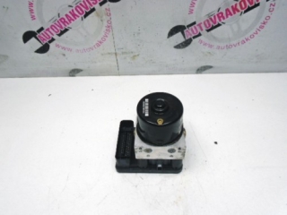 ABS Peugeot 206 10.0960-1129.3