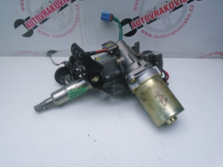 Elektrický stĺpik riadenia Renault Clio II 8200711618