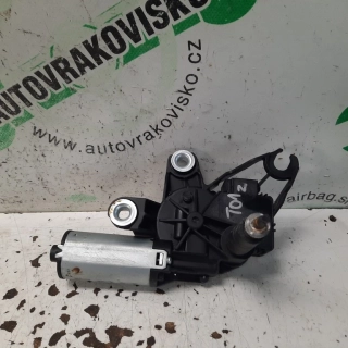 Motorček stieračov zadný Volkswagen Touran 1T0955711