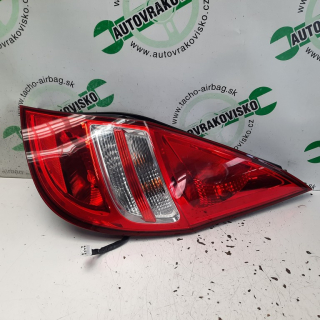 Zadné svetlo Hyundai i30 HB pravé