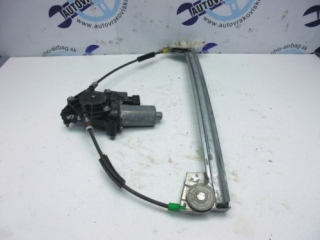 Sťahovanie okna Peugeot 406 9221.F0 LP
