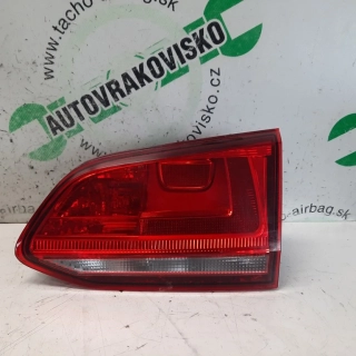 Zadné svetlo Volkswagen Golf VII variant pravé