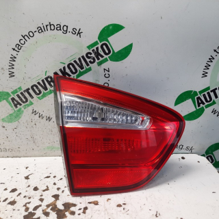 Zadné svetlo Kia Rio III lavé