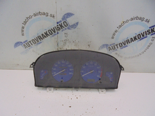 Tachometer Citroen Berlingo