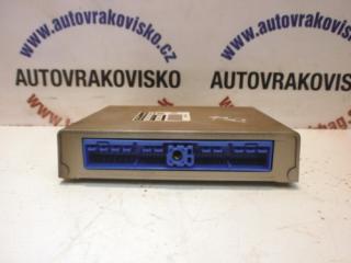 Riadiaca jednotka motora Nissan Almera I (N15) 1.4