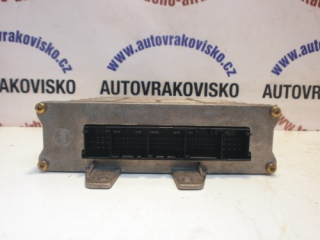 Riadiaca jednotka motora Audi A4 (8D2/8D5) 1.8 92 kW