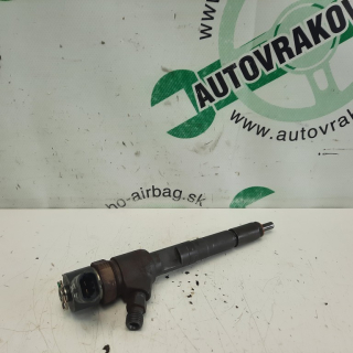 Vstrekovacia tryska Opel Corsa D 1.3 CDTi 0445110326