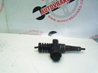 Vstrekovacia tryska Seat Alhambra 1.9 TDI 038130073AC