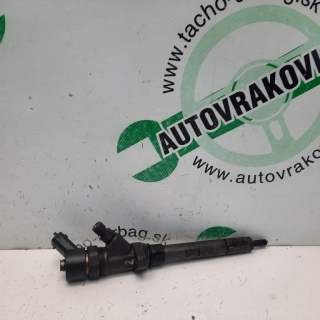 Vstrekovacia tryska Citroen C5 2.2 HDi 0445110036