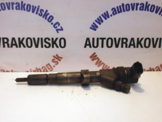 Vstrekovacia tryska Renault Espace III (JE0_) 2.2 dCi 0445110038