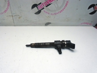 Vstrekovacia tryska Fiat Punto 1.9 JTD 0986435006