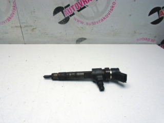 Vstrekovacia tryska Fiat Strada 1.9 JTD 55189276