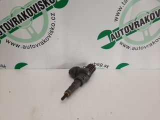 Vstrekovacia tryska VW Passat 1.9TDi 038130073AM
