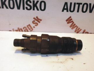 Vstrekovacia tryska BMW 5 (E34) 2.5 TD