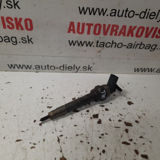 Vstrekovacia tryska BMW BMW 118D F20 2.0 D 779844605