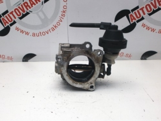 Škrtiaca klapka Alfa Romeo 156 1.9 JTD 46767695