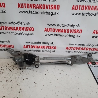 Motorček stieračov Mitsubishi Outlander 159300-1052