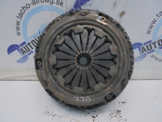 Spojka Citroen C4 1.6