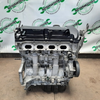 Motor Peugeot 308 1.6 5FX
