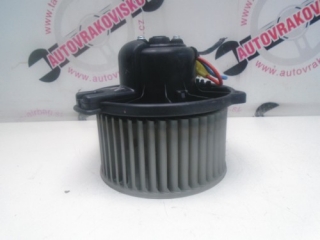 Motorček kúrenia Mitsubishi Carisma 0130111191