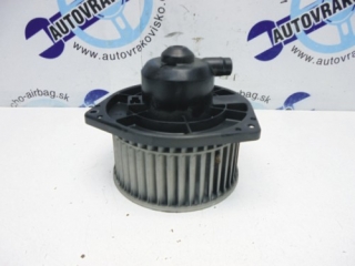 Motorček kúrenia Nissan Almera N15 12VK-9316