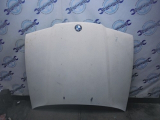 Kapota predná BMW 316