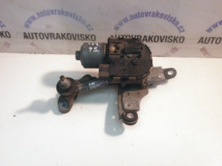 Motorček stieračov Ford S-MAX 1397220603