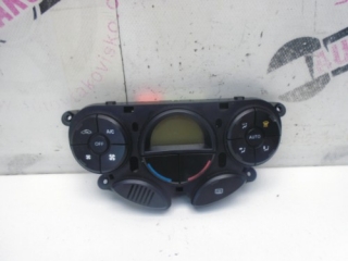 Ovládač kúrenia Ford Focus 2S4H18C612AG