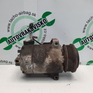 Klímový kompresor Ford B-Max C1B1-19D629-AH