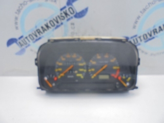 Tachometer Seat Ibiza II 6K0919033C