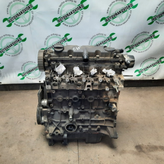 Motor Peugeot 307 2.0 HDI 90 RHY, RHZ