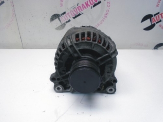 Alternátor Skoda Fabia 045903023B