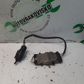 Riadiaca jednotka ventilátora chladenia Ford C Max 1137328366