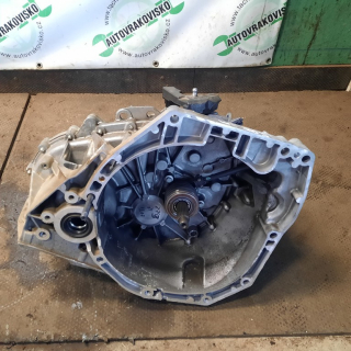 Prevodovka Renault Express II 1.3 TCe 320101538R