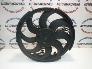 Ventilátor chladiča Fiat Stilo 2.4 20V