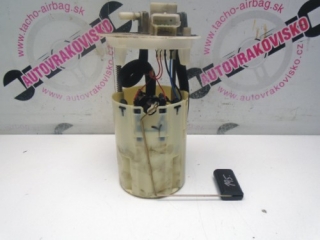 Palivové čerpadlo Fiat Punto 1.9 JTD 0580303008