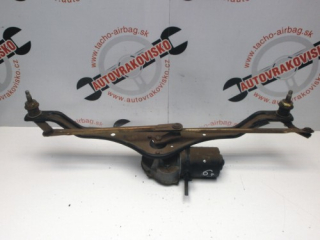 Motorček stieračov Skoda Felicia II 6U0955113