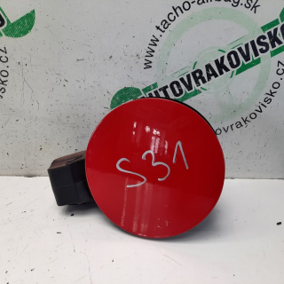 Dvierka nádrže Hyundai i30 HB