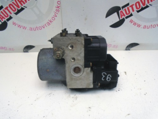 ABS Renault Megane Grandtour 0265216681