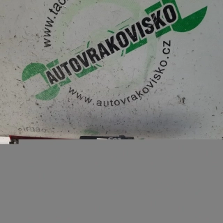 Brzdové svetlo Peugeot 206 SW