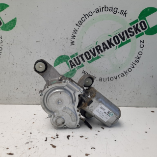 Motorček stierača zadný Fiat Bravo II MS259600-0991
